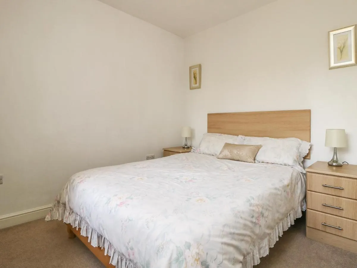 Old Orchard Cottage Barmby on the Moor United Kingdom