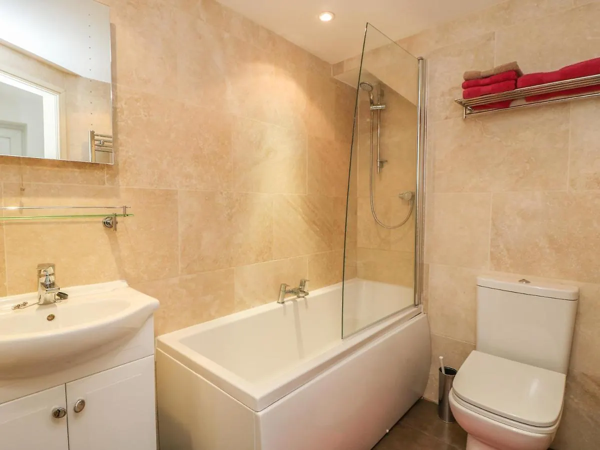 Holiday home Old Orchard Cottage Barmby on the Moor