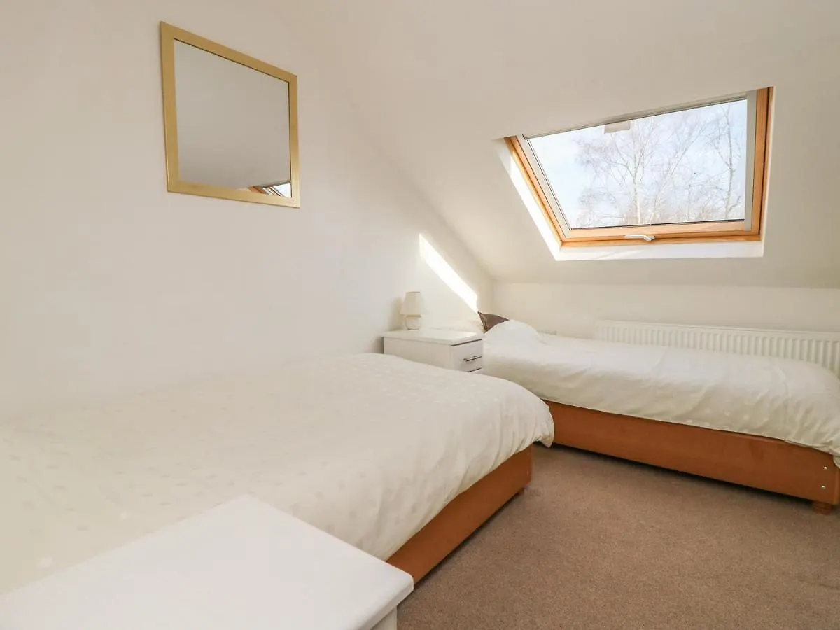 Holiday home Old Orchard Cottage Barmby on the Moor