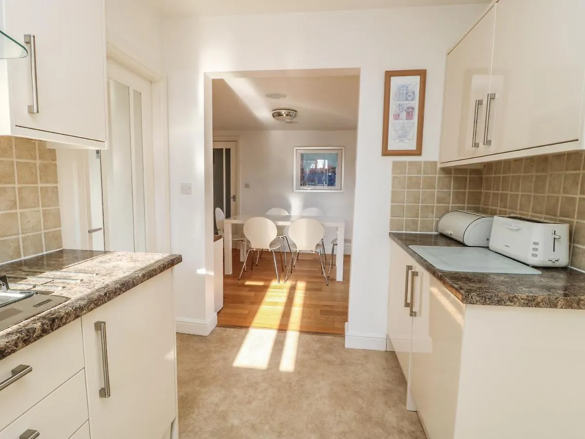 Old Orchard Cottage Barmby on the Moor Holiday home