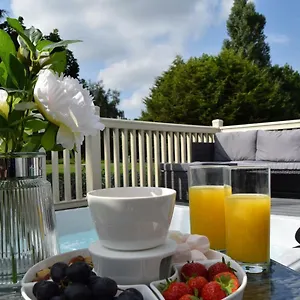 Holiday home Elegant With Hot Tub, Barmby on the Moor