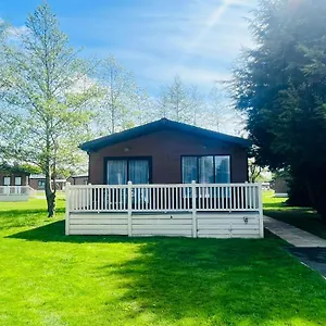 Holiday home The Beak With Hot Tub, Barmby on the Moor